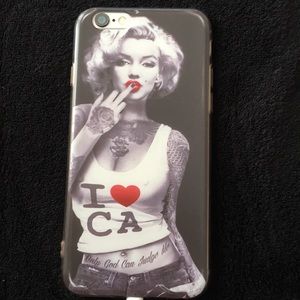 iPhone 6 case